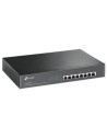 Switch TP-Link TL-SG1008MP 8 puertos, RJ-45 10/100/1000 PoE