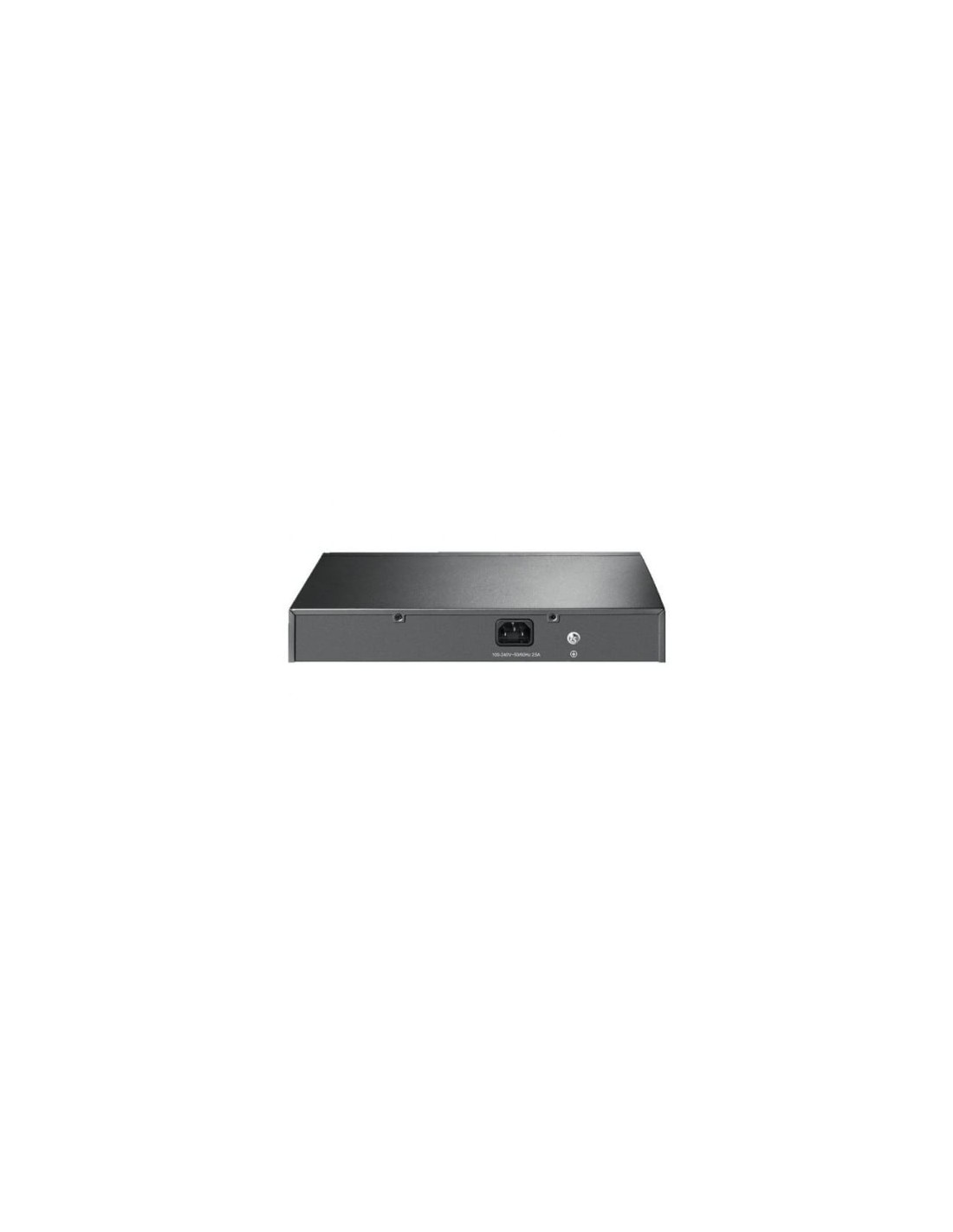 Switch TP-Link TL-SG1008MP 8 puertos, RJ-45 10/100/1000 PoE