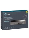 Switch TP-Link TL-SG1008MP 8 puertos, RJ-45 10/100/1000 PoE