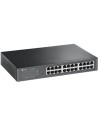 Switch TP-Link TL-SG1024DE 24 puertos, RJ-45 10/100/1000