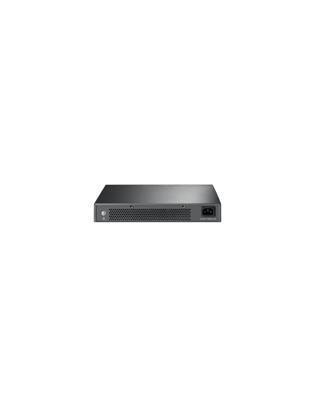 Switch TP-Link TL-SG1024DE 24 puertos, RJ-45 10/100/1000
