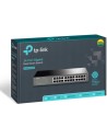 Switch TP-Link TL-SG1024DE 24 puertos, RJ-45 10/100/1000