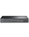 Switch Gestionable TP-Link Omada TL-SG3210 10 puertos, RJ-45 10/100/10