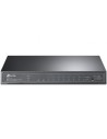 Switch TP-Link Smart Gigabit TL-SG2210P 10 puertos, RJ-45 10/100/1000 