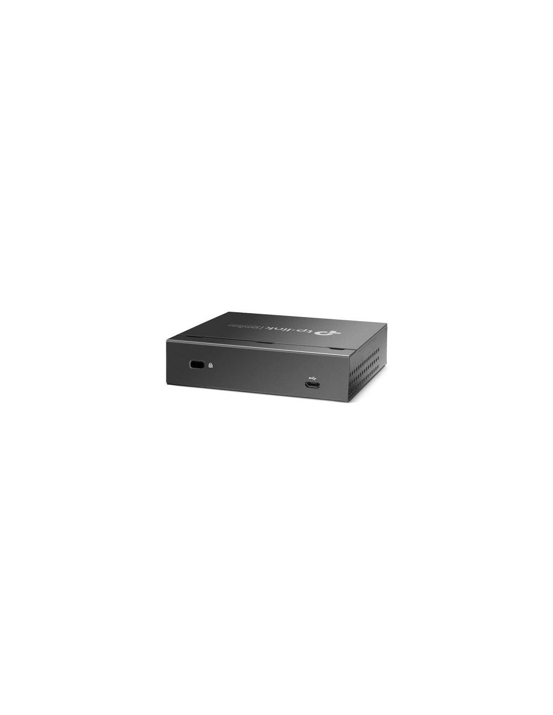 Controlador TP-Link Omada OC200 2 puertos, RJ-45 10/100 PoE