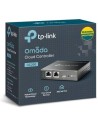 Controlador TP-Link Omada OC200 2 puertos, RJ-45 10/100 PoE