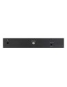 Switch D-Link DGS-1210-10P 10 puertos, RJ-45 Gigabit 10/100/1000 PoE, 