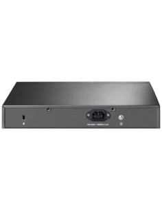 Switch TP-Link TL-SG1016PE, 16 puertos, RJ-45 10/100/1000, PoE+ 2
