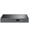 Switch TP-Link TL-SG1016PE, 16 puertos, RJ-45 10/100/1000, PoE+