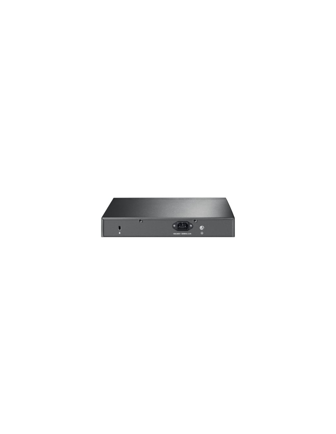 Switch TP-Link TL-SG1016PE, 16 puertos, RJ-45 10/100/1000, PoE+