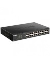 Switch Gestionable D-Link DGS-1100-24V2 24 puertos, RJ-45 Gigabit 10/1