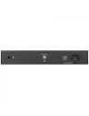 Switch Gestionable D-Link DGS-1100-24V2 24 puertos, RJ-45 Gigabit 10/1