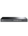 Switch TP-Link Omada TL-SG2218 18 puertos, RJ-45 10/100/1000, SFP