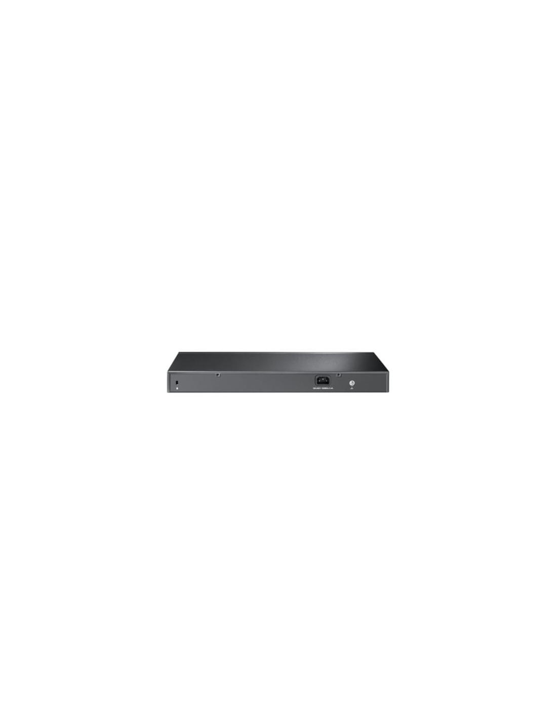 Switch TP-Link Omada TL-SG2218 18 puertos, RJ-45 10/100/1000, SFP