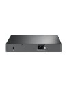 Switch TP-Link Omada Smart Gigabit JetStream TL-SG2210MP 10 puertos, R
