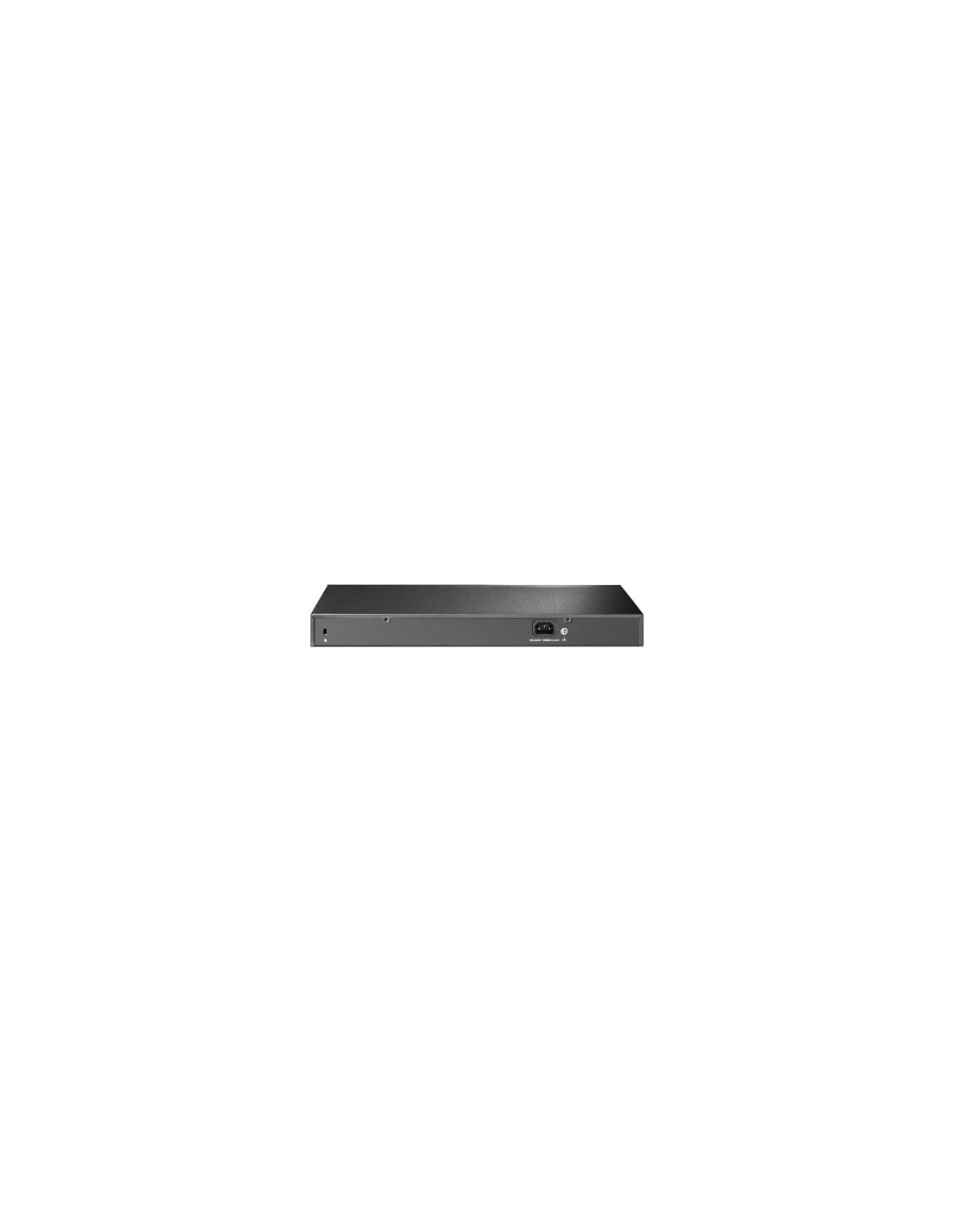 Switch TP-Link Easy Smart TL-SG1218MPE 20 puertos, RJ-45 10/100/1000 P