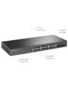 Switch Gestionable TP-Link Omada TL-SG3428 28 puertos, RJ-45 10/100/10