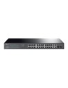 Switch Gestionable TP-Link Gigabit TL-SG1428PE 28 puertos, RJ-45 10/10
