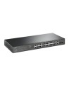 Switch Gestionable TP-Link Gigabit TL-SG1428PE 28 puertos, RJ-45 10/10