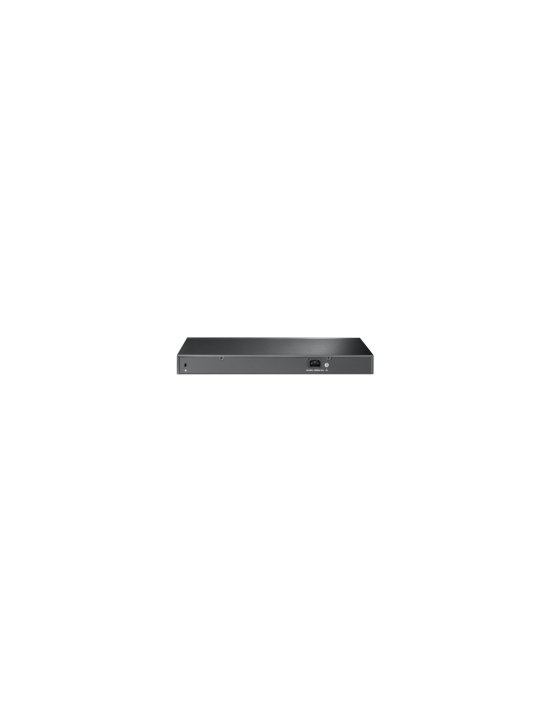 Switch Gestionable TP-Link Gigabit TL-SG1428PE 28 puertos, RJ-45 10/10