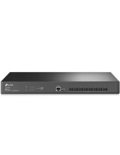 Switch Gestionable TP-Link Omada JetStream TL-SX3008F, 8 puertos, SFP+