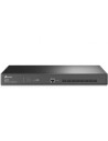 Switch Gestionable TP-Link Omada JetStream TL-SX3008F, 8 puertos, SFP+