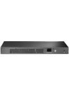 Switch Gestionable TP-Link Omada JetStream TL-SX3008F, 8 puertos, SFP+