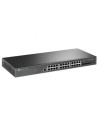 Switch Gestionable TP-Link Omada TL-SG3428X 28 puertos, RJ-45 10/100/1