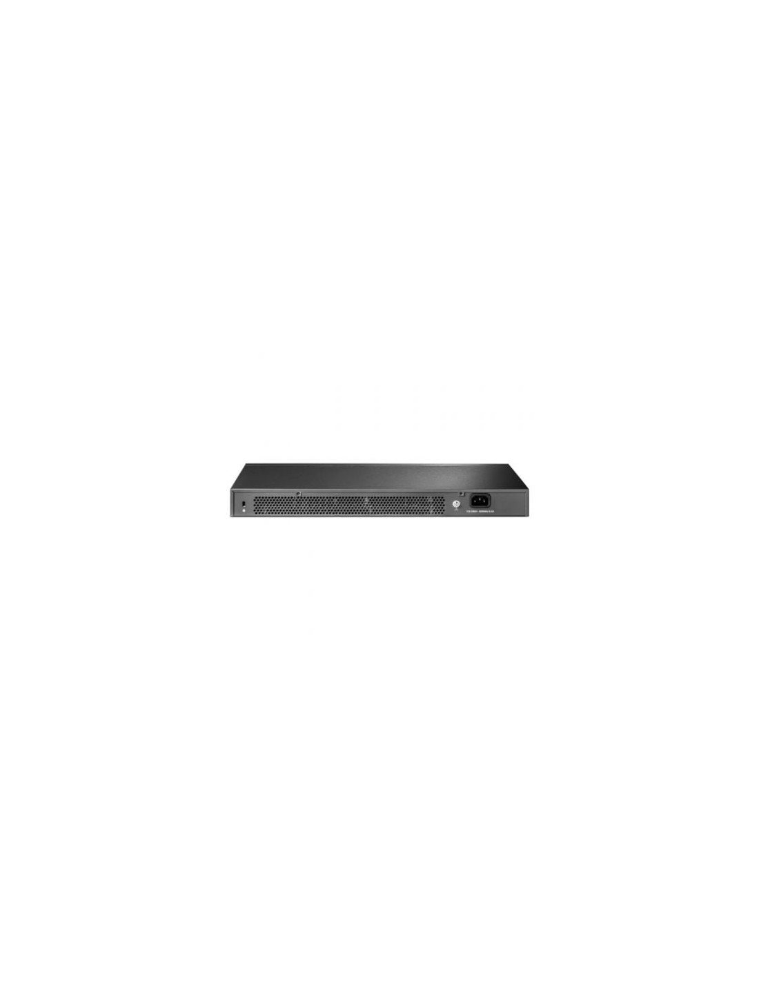 Switch Gestionable TP-Link Omada TL-SG3428X 28 puertos, RJ-45 10/100/1