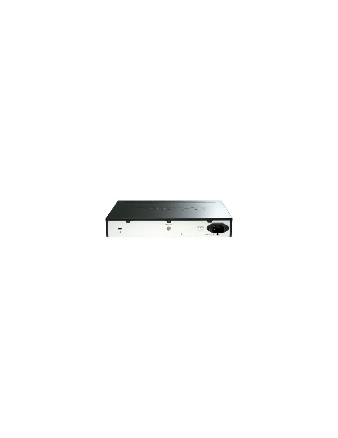 Switch D-Link DGS-1510-20 20 puertos, Gigabit 10/100/1000, SFP