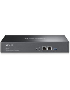 Controlador TP-Link Omada OC300 2 puertos, RJ-45 10/100/1000