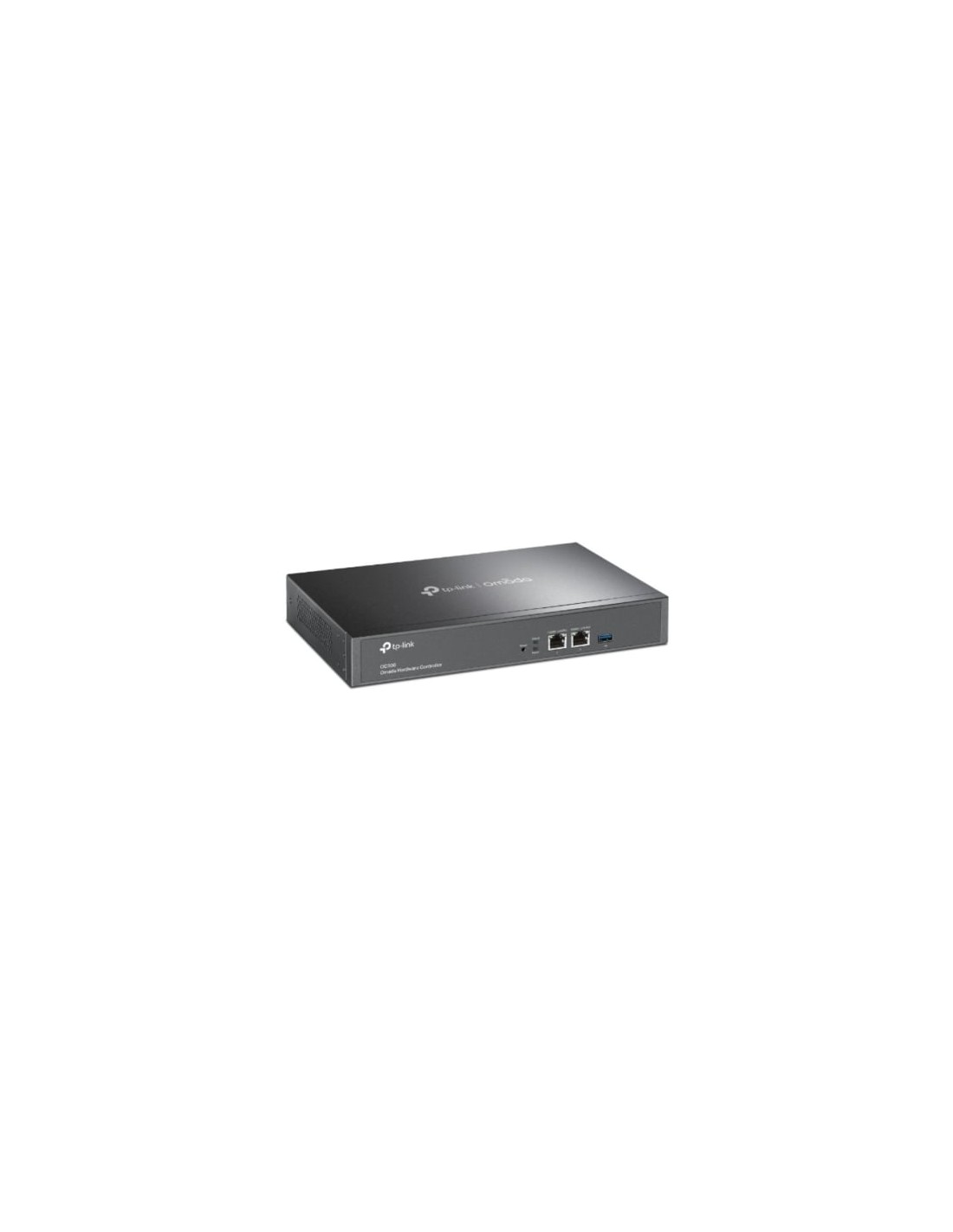 Controlador TP-Link Omada OC300 2 puertos, RJ-45 10/100/1000