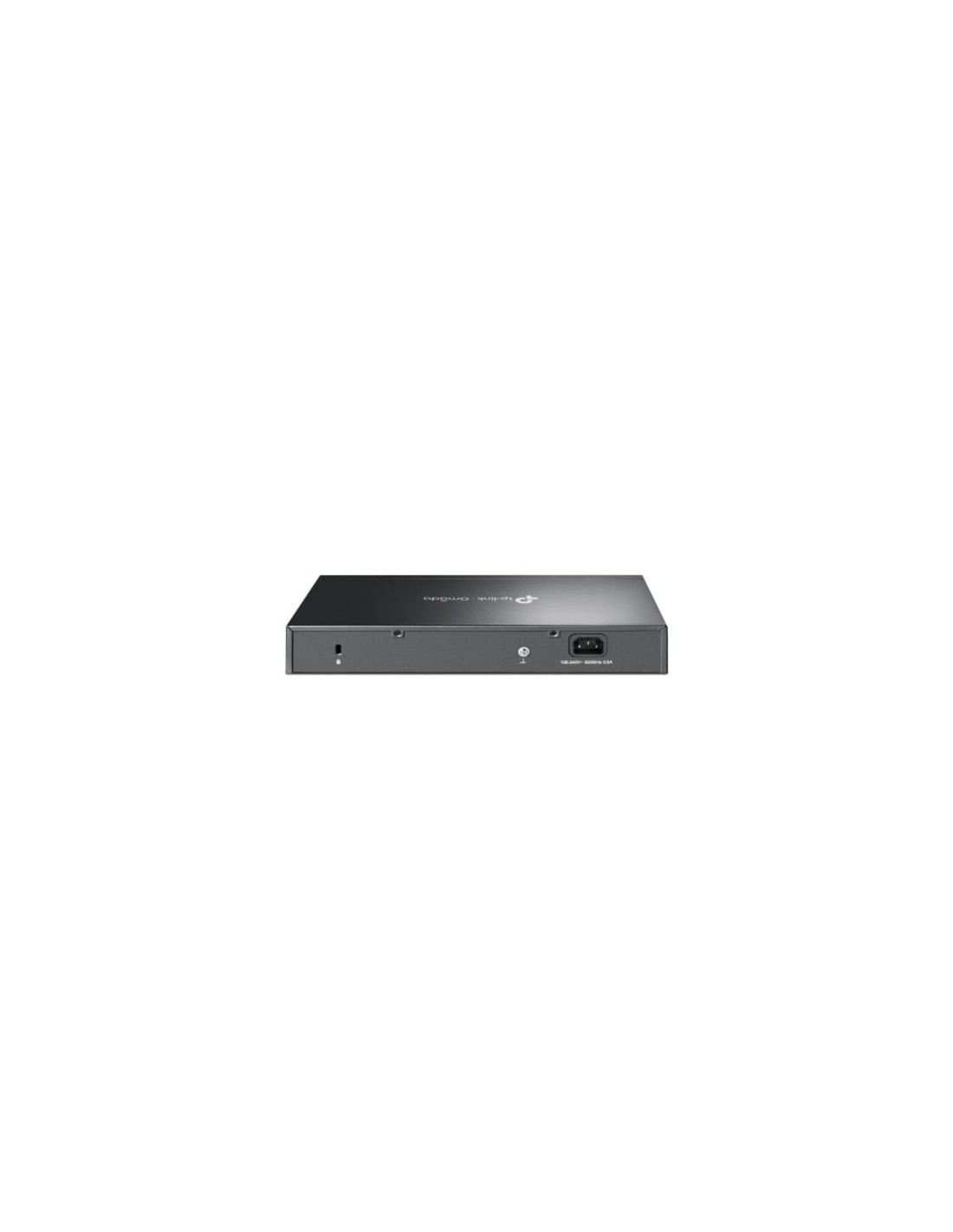 Controlador TP-Link Omada OC300 2 puertos, RJ-45 10/100/1000