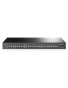 Switch TP-Link TL-SG1048 48 puertos, RJ-45 10/100/1000