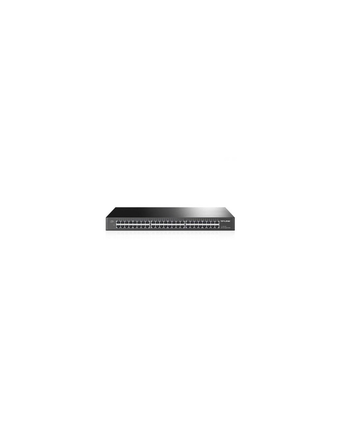 Switch TP-Link TL-SG1048 48 puertos, RJ-45 10/100/1000