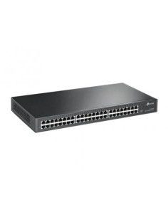 Switch TP-Link TL-SG1048 48 puertos, RJ-45 10/100/1000 2