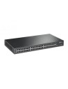 Switch TP-Link TL-SG1048 48 puertos, RJ-45 10/100/1000