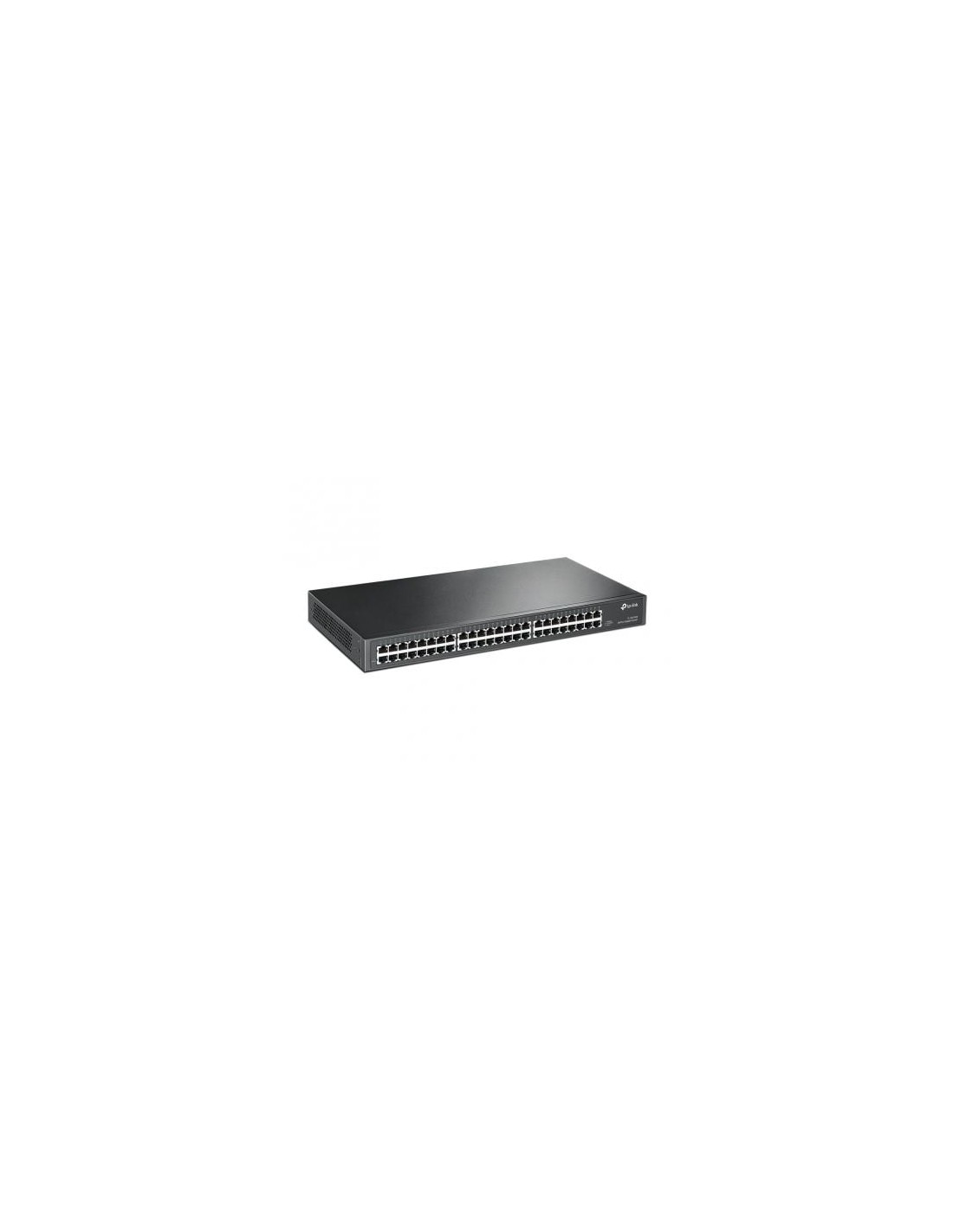Switch TP-Link TL-SG1048 48 puertos, RJ-45 10/100/1000