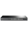 Switch TP-Link Omada Smart Gigabit TL-SG2428P 28 puertos, RJ-45 10/100