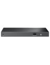 Switch TP-Link Omada Smart Gigabit TL-SG2428P 28 puertos, RJ-45 10/100