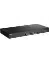 Switch D-Link DMS-1250-12/E, 12 puertos, RJ-45 Gigabit 10/100/1000, SF