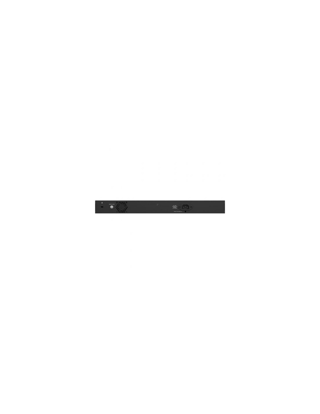 Switch D-Link DMS-1250-12/E, 12 puertos, RJ-45 Gigabit 10/100/1000, SF