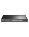 Switch TP-Link Omada Gigabit L2 JetStream TL-SG3428MP 28 puertos, RJ-4