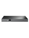 Switch TP-Link Omada Gigabit L2 JetStream TL-SG3428MP 28 puertos, RJ-4