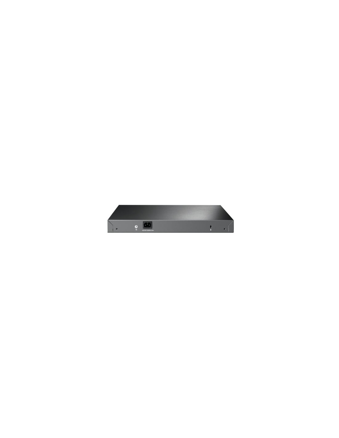 Switch TP-Link Omada Gigabit L2 JetStream TL-SG3428MP 28 puertos, RJ-4