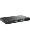Switch D-Link DMS-1016/E 24 puertos, RJ-45 Gigabit 10/100/1000