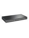Switch Gestionable TP-Link Omada JetStream TL-SG3452 52 puertos, RJ-45