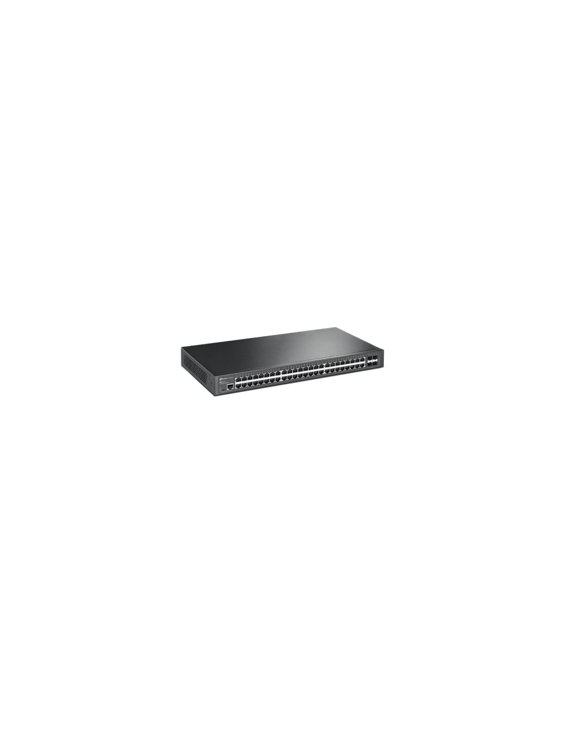 Switch Gestionable TP-Link Omada JetStream TL-SG3452 52 puertos, RJ-45