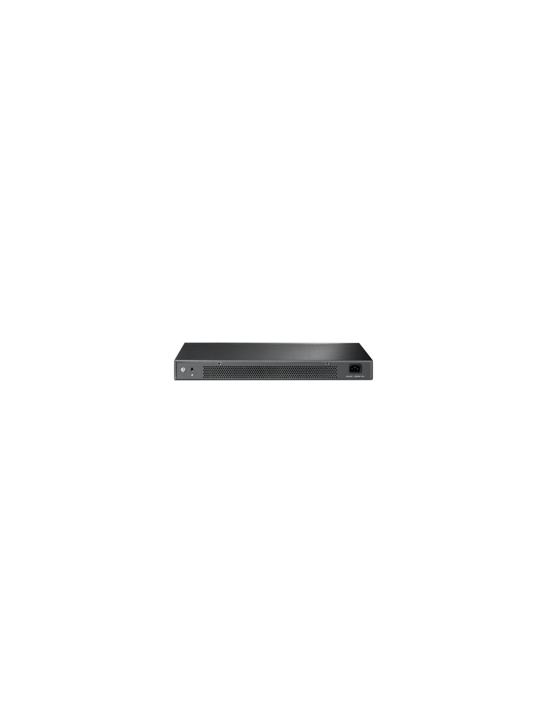 Switch Gestionable TP-Link Omada JetStream TL-SG3452 52 puertos, RJ-45
