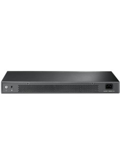 Switch Gestionable TP-Link Omada JetStream TL-SG3452X 52 puertos, RJ-4 2